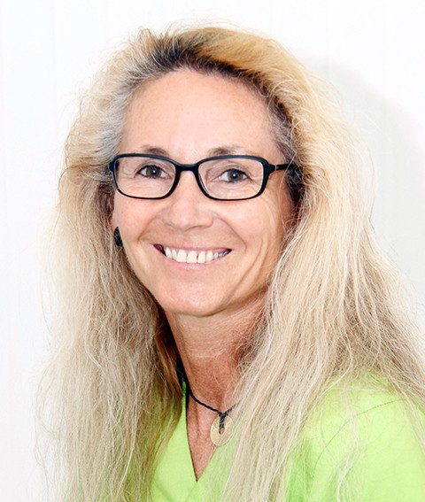 Dr.Sandra Knollmüller